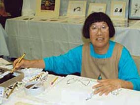Mrs. Teiko Shimazaki